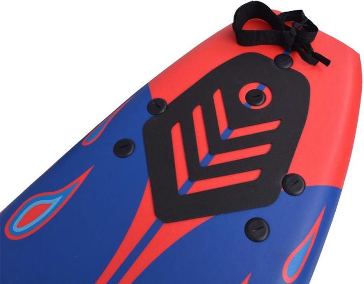 Actual product image vidaXL Ushi