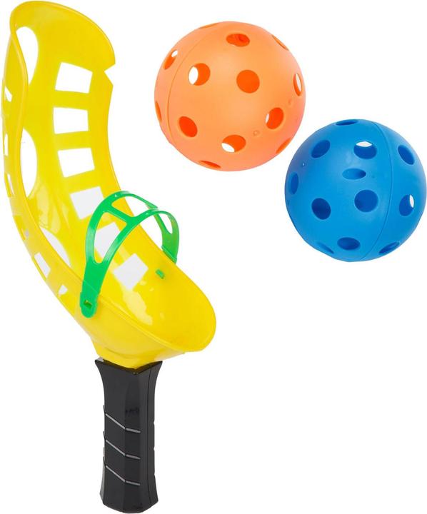 Immagine prodotto Toi-Toys Outdoor-Spielzeugset in Aufbewahrungstasche - 15-teilig.