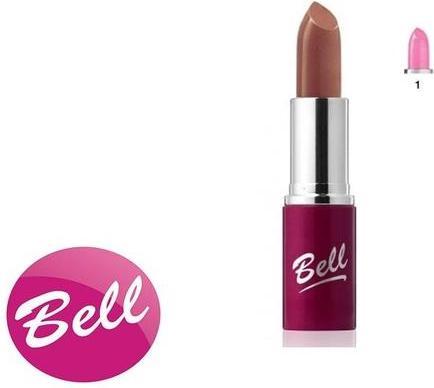 Image du produit Bell Rouge à lèvres classique n° 01 (Rose)
