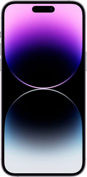 Immagine prodotto Apple iPhone 14 Pro Max (256 GB, Porpora Profondo, 6.70", SIM + eSIM, 48 Mpx, 5G)