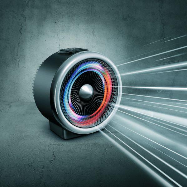 Immagine prodotto Trotec TFH 2000 E (2000 W)