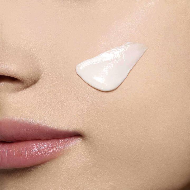 Actual product image Clarins Jour Peau Seche (50 ml, Day cream)