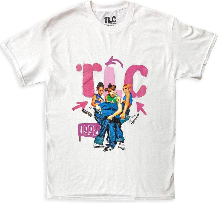 Actual product image TLC Kicking Group (S)