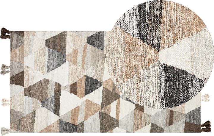 Produktbild Beliani Argavand (150 x 80 cm)
