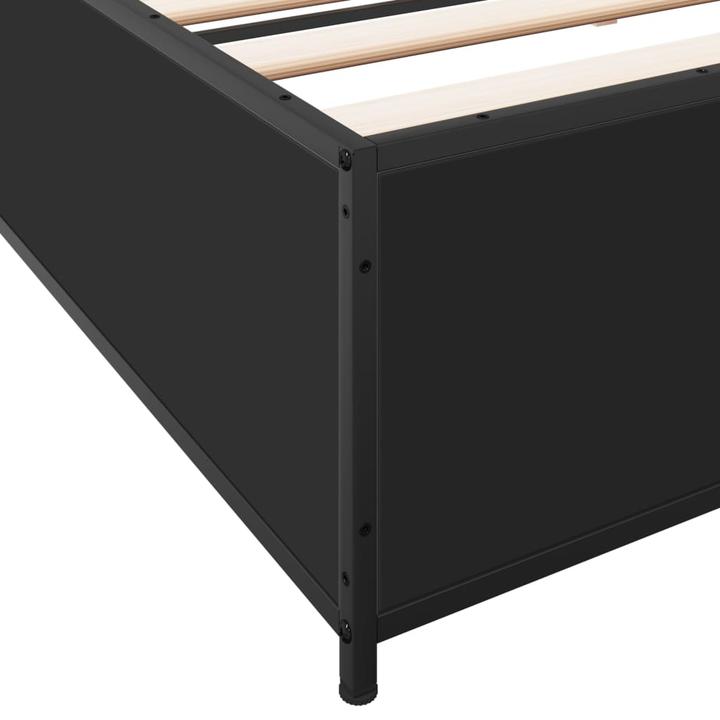 Image du produit vidaXL Bettgestell (160 x 200 cm)