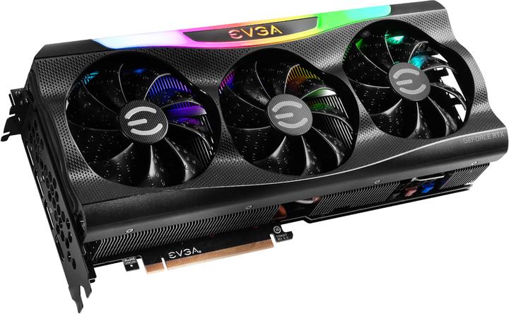 Image du produit EVGA GeForce RTX 3070 FTW3 Ultra (8 Go)