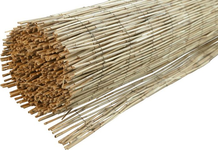 Image du produit Windhager Tapis de protection hivernale en roseau
