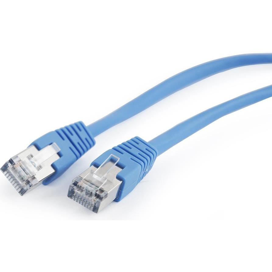 Gembird Patch-Kabel (SFTP, CAT5e, 0.50 m), Netzwerkkabel