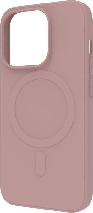 Produktbild Muvit iPhone 15 Pro MagSafe-Hülle Series (Apple iPhone 15 Pro)