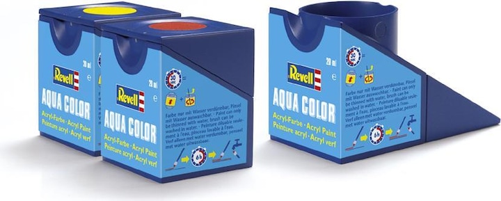 Actual product image Revell Miffy