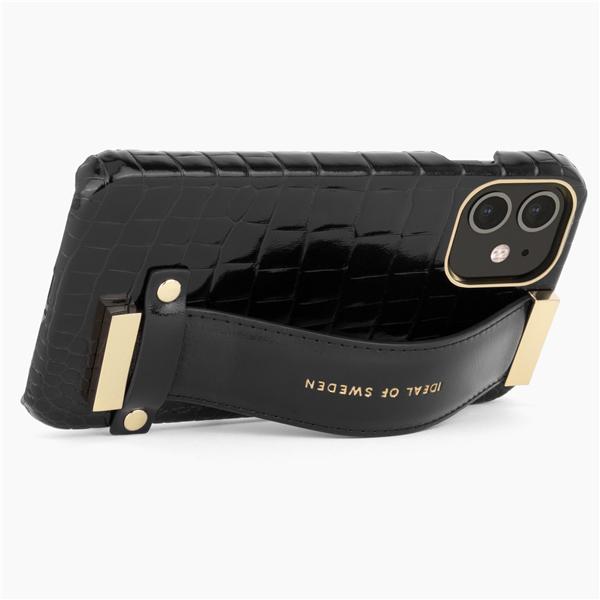 Actual product image iDeal Of Sweden Designer Hard Cover Statement Case (Apple iPhone 12 mini)