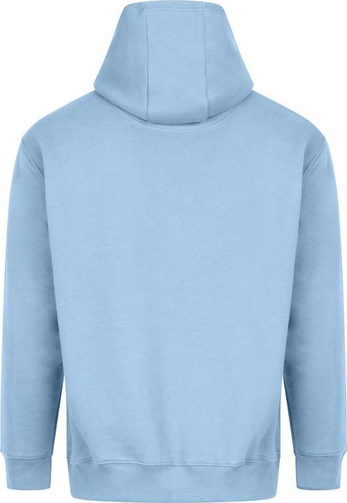 Produktbild Just Hoods Vision Heavyweight Hoodie (M)