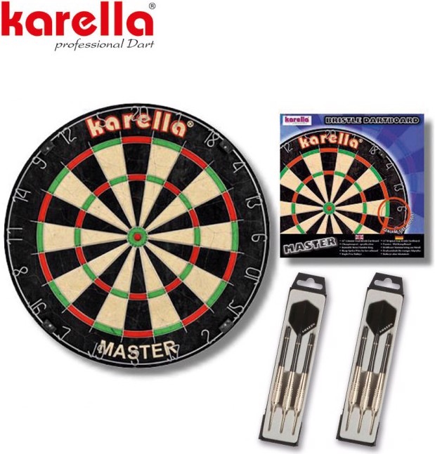 Immagine prodotto Karella Set