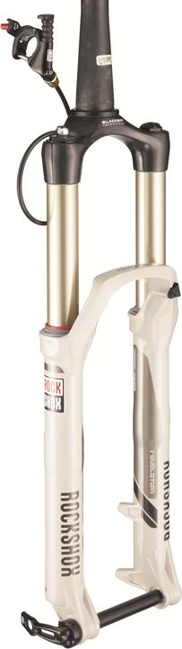 RockShox Revelation XX Solo Air 2013 (100 mm, Luft)