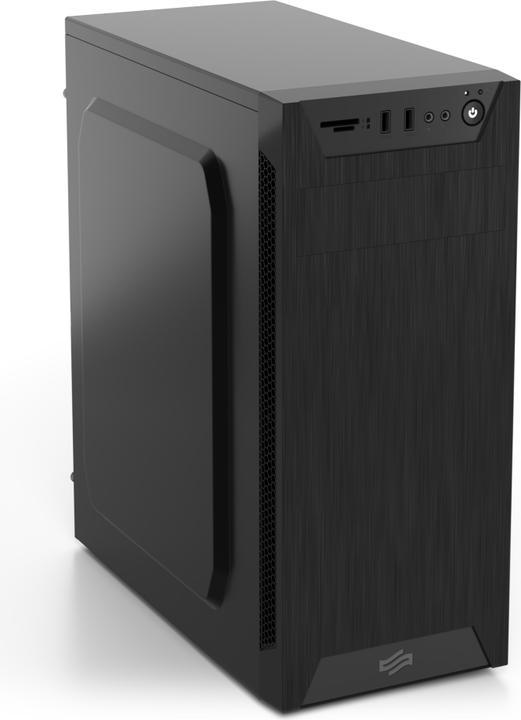 Actual product image Silentium PC Armis AR1 (ATX, mATX, Mini-ATX)