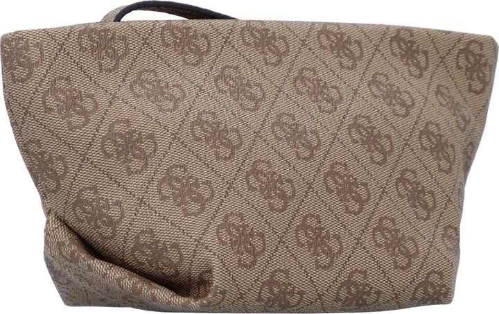 Actual product image Guess Eco Evaine Kosmetiktasche 20 cm (2 l)