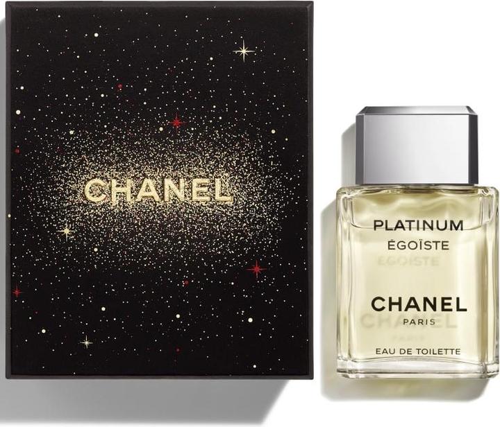 Produktbild Chanel Platinum Égoiste (Eau de Toilette, 50 ml)