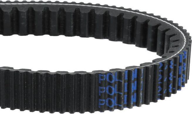 Actual product image Polini Honda 125 Pcx 2018>