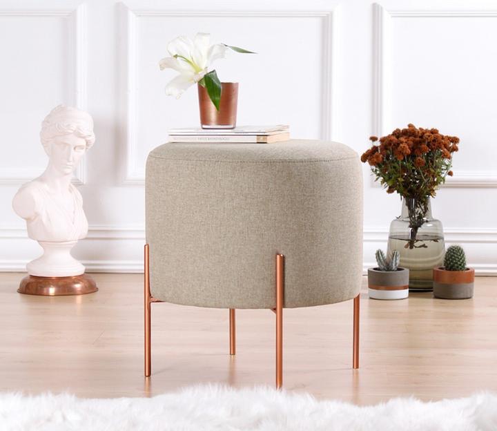 Actual product image Atelier del Sofa Delilah