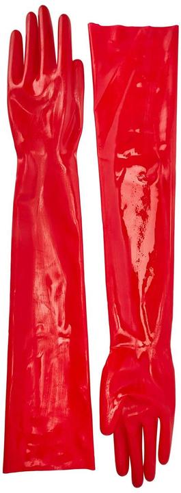 Produktbild LateX Toys Handschuhe (M)