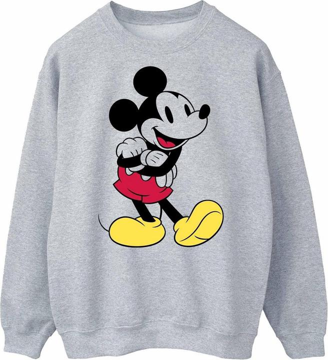 Image du produit Disney Sweat-shirt classique (S)