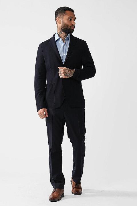 Actual product image Harris wharf london Jacket (54)