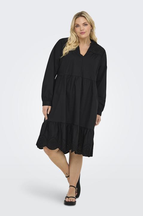 Image du produit Only CAROLIVIA Kurzes Kleid Kleid (46)
