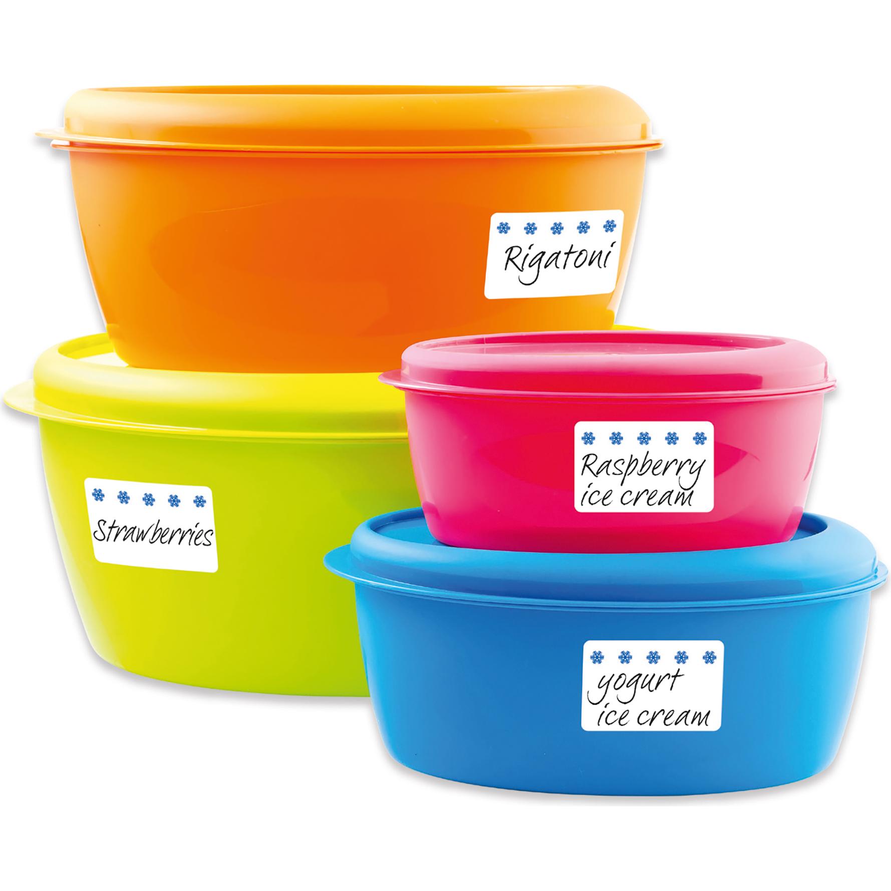 Thumbnail - Herma, Etiketten, Tiefkühletiketten