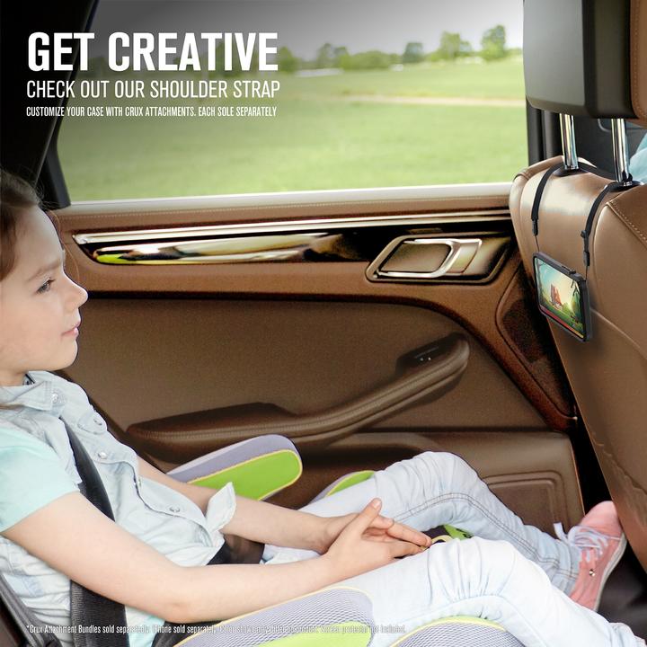 Produktbild Catalyst Influence Schock Resistentes Case (Apple iPhone 12 Pro Max)