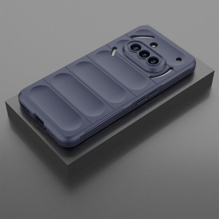 Immagine prodotto Cover-Discount Nothing Phone (3a) - Rugged Protective Hülle (Niente Telefono (3a))