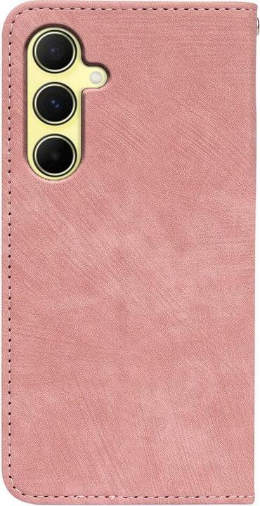Produktbild Cover-Discount Galaxy A57 - Vintage Flip Case (Samsung Galaxy A57)