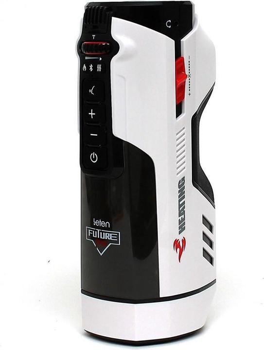 Actual product image Leten SM Future Pro