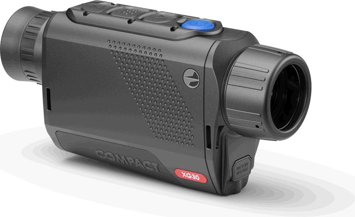 Actual product image Pulsar Axion XG30 Compact (Hand-held thermal imaging camera)