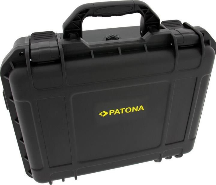 Produktbild Patona Fog Machine Kit Fog Master Pro