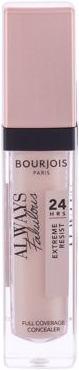 Produktbild Bourjois Always Fabulous 24H (100 Ivory)