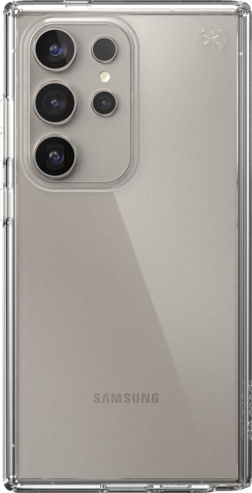 Actual product image speck Presidio Perfect (Samsung Galaxy S24 Ultra)