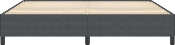 Image du produit vidaXL Boxspringbett (200 x 200 cm)