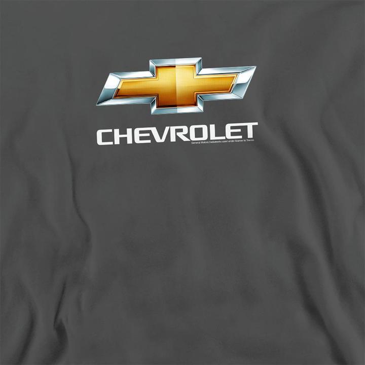 Produktbild Chevrolet Sweatshirt (M)