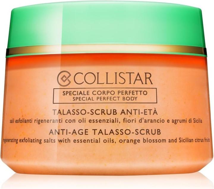 Produktbild Collistar Talasso Scrub
