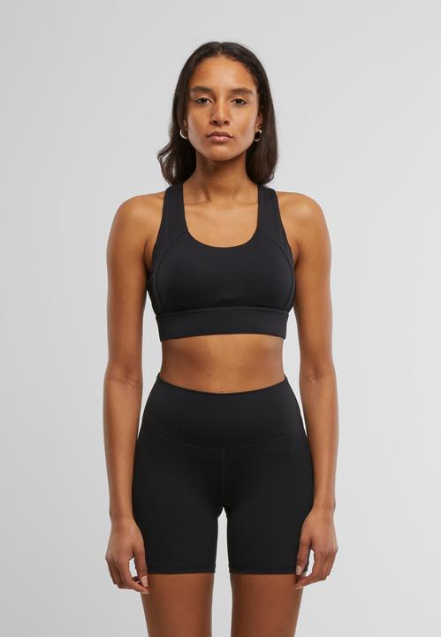 Produktbild Urban Classics Ladies Sports Bra - 191795 (S)