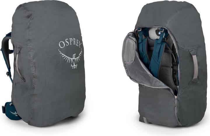 Actual product image Osprey Fairview Trek (50 l)