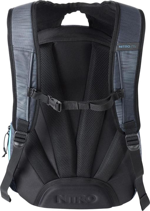 Image du produit Nitro Chase 35L Sac à dos 51 cm pour ordinateur portable (35 l)