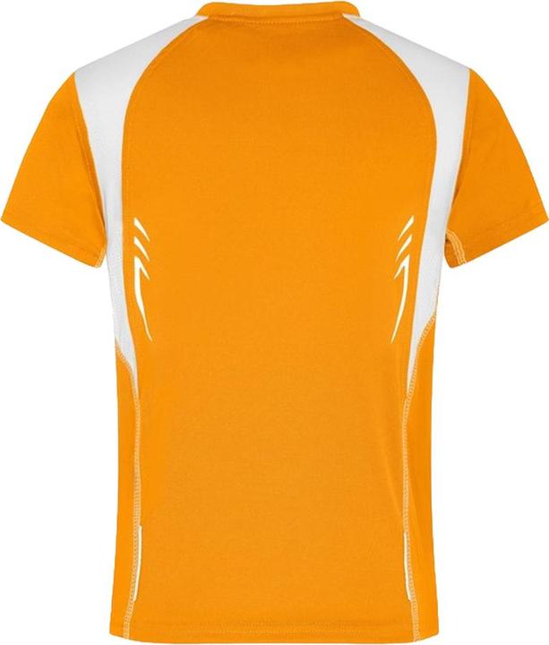 Produktbild James & Nicholson TShirt Laufen (S)