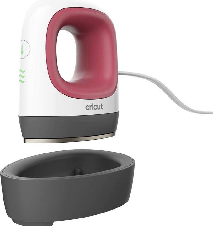 Actual product image Cricut EasyPress Mini