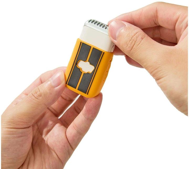 Immagine prodotto SmallRig 5115 Silicone Case Kit for DJI Osmo Pocket 3 (Advanced) (BumbleBee Edition)
