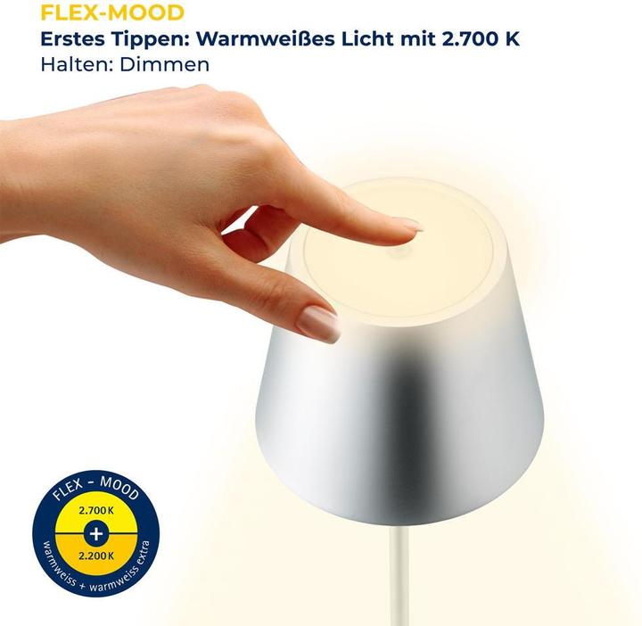 Produktbild Sigor Tischleuchten (197 lm)