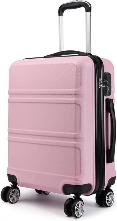 Produktbild Kono Reisekoffer für Handgepäck (39 l)