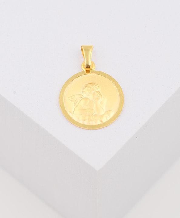 Immagine prodotto Muau Angelo (Oro 750/18 K)