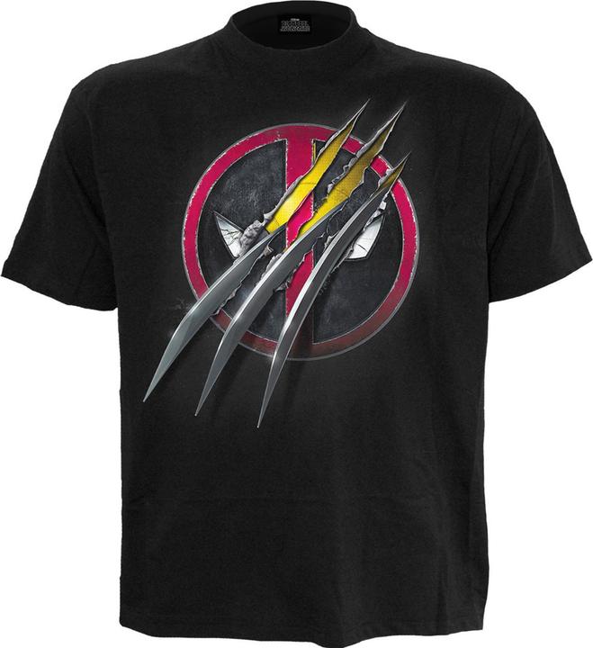 Produktbild Deadpool TShirt (XXL)