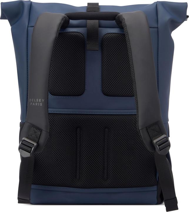 Produktbild Delsey Turenne Soft Rucksack RFID Schutz 46 cm Laptopfach (26 l)
